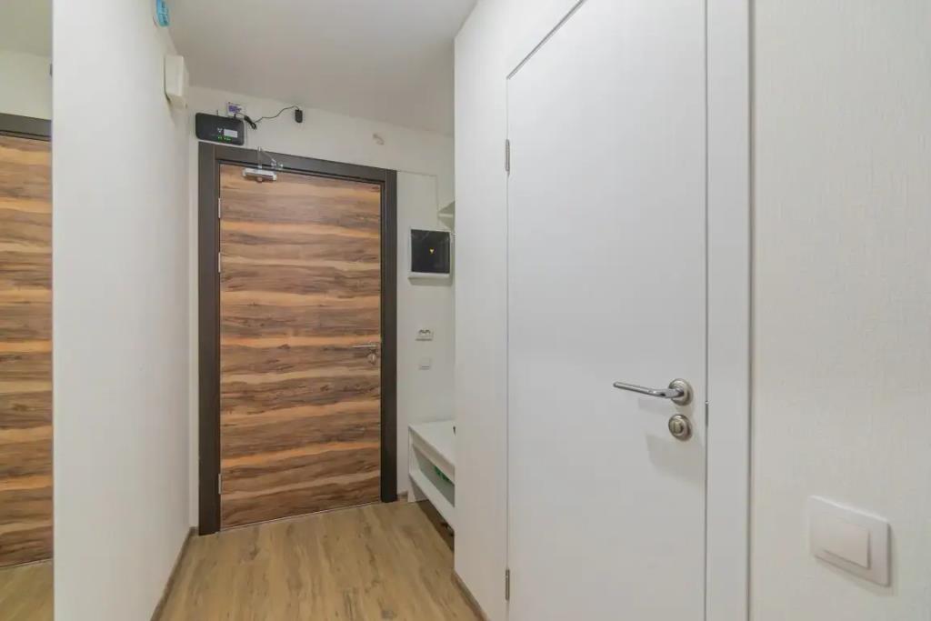 Apartment SalutApart 6W 0*