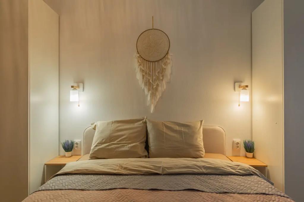 Apartment SalutApart 6W 0*