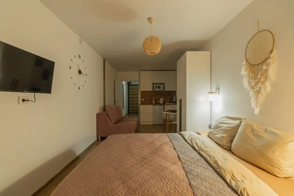 Apartment SalutApart 6W 0*