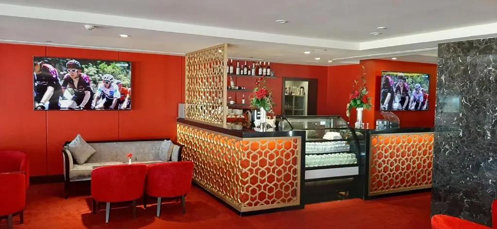 Porto Said Hotel & Spa 5*
