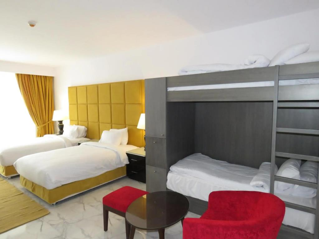 Porto Said Hotel & Spa 5*