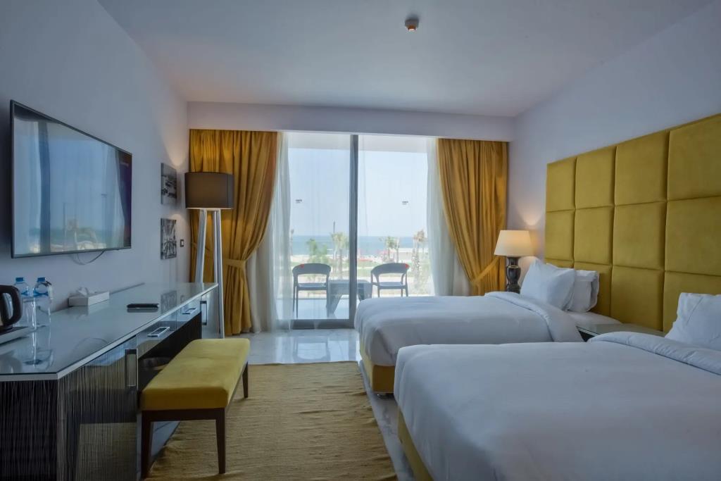 Porto Said Hotel & Spa 5*