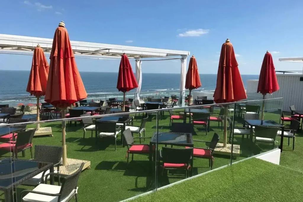 Porto Said Hotel & Spa 5*