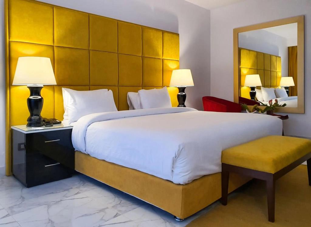 Porto Said Hotel & Spa 5*