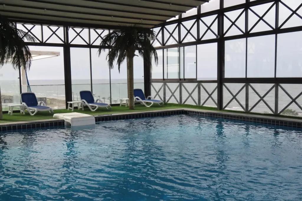 Porto Said Hotel & Spa 5*