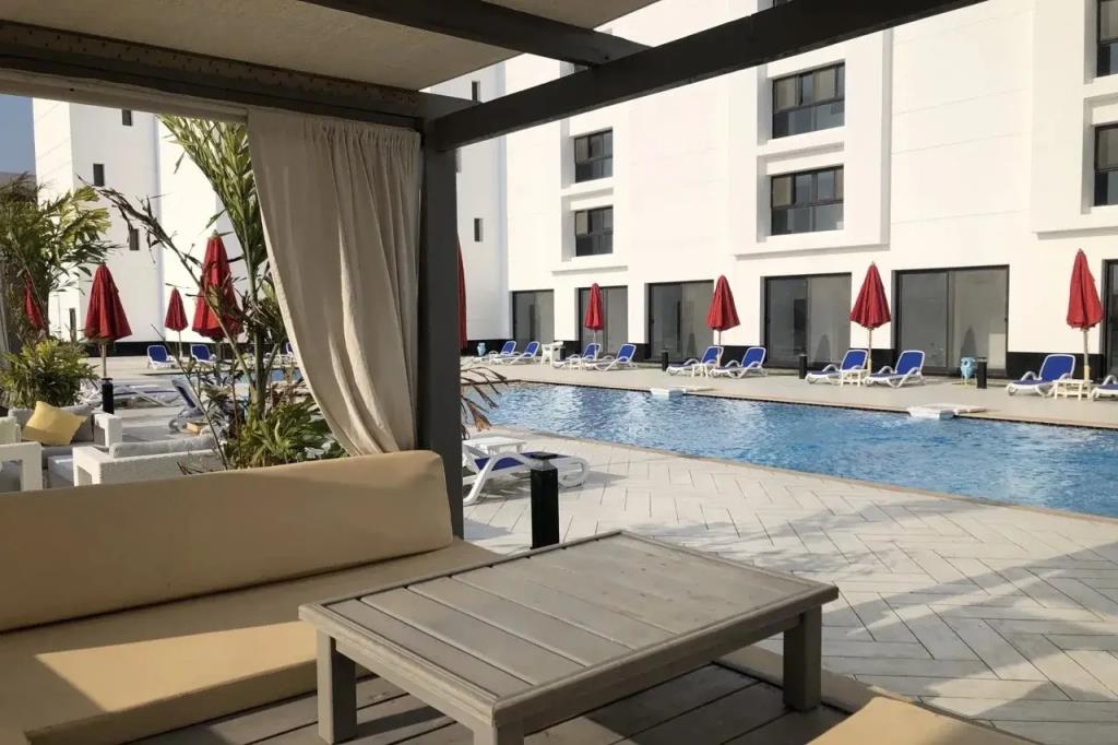 Porto Said Hotel & Spa 5*