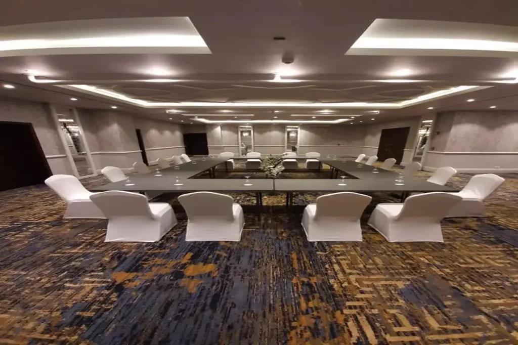 Porto Said Hotel & Spa 5*
