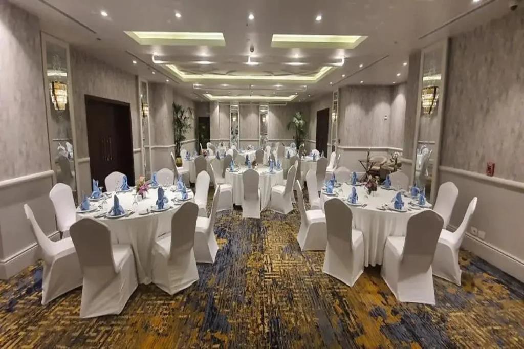 Porto Said Hotel & Spa 5*