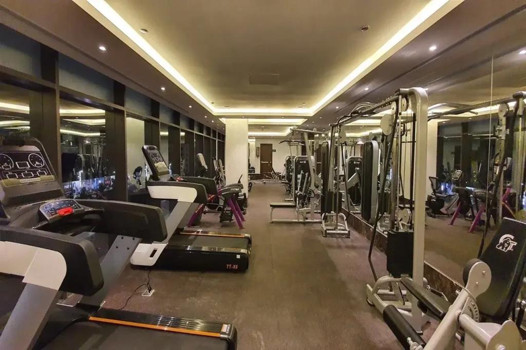 Porto Said Hotel & Spa 5*