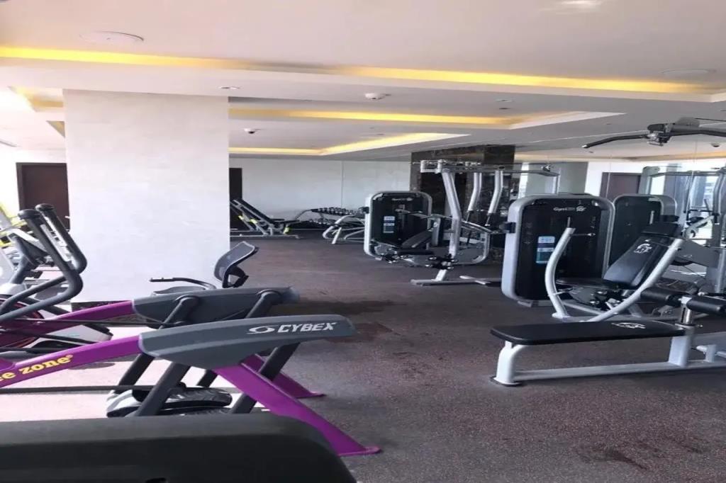Porto Said Hotel & Spa 5*