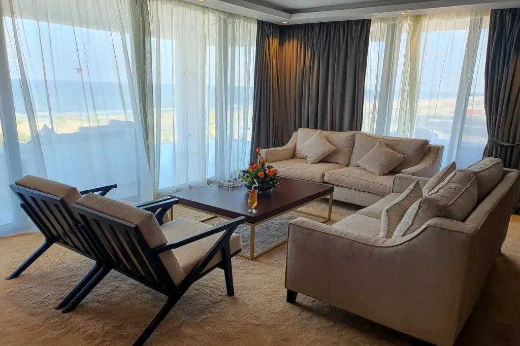 Porto Said Hotel & Spa 5*