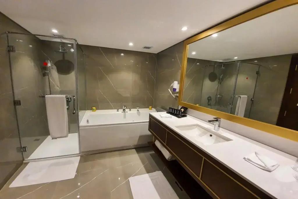 Porto Said Hotel & Spa 5*