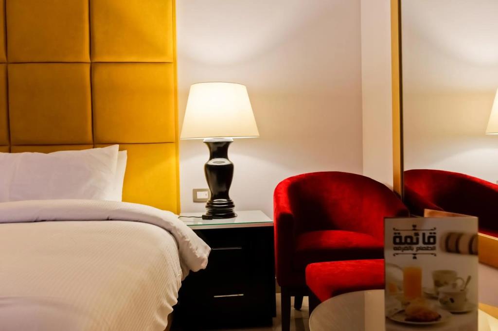 Porto Said Hotel & Spa 5*