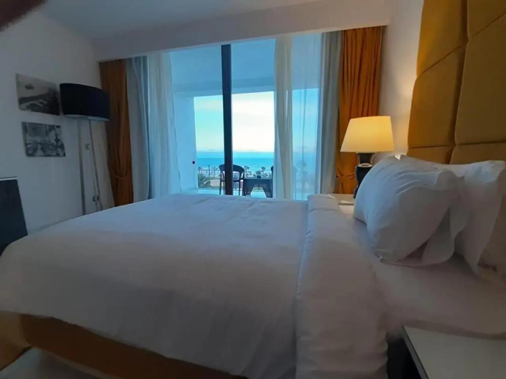 Porto Said Hotel & Spa 5*