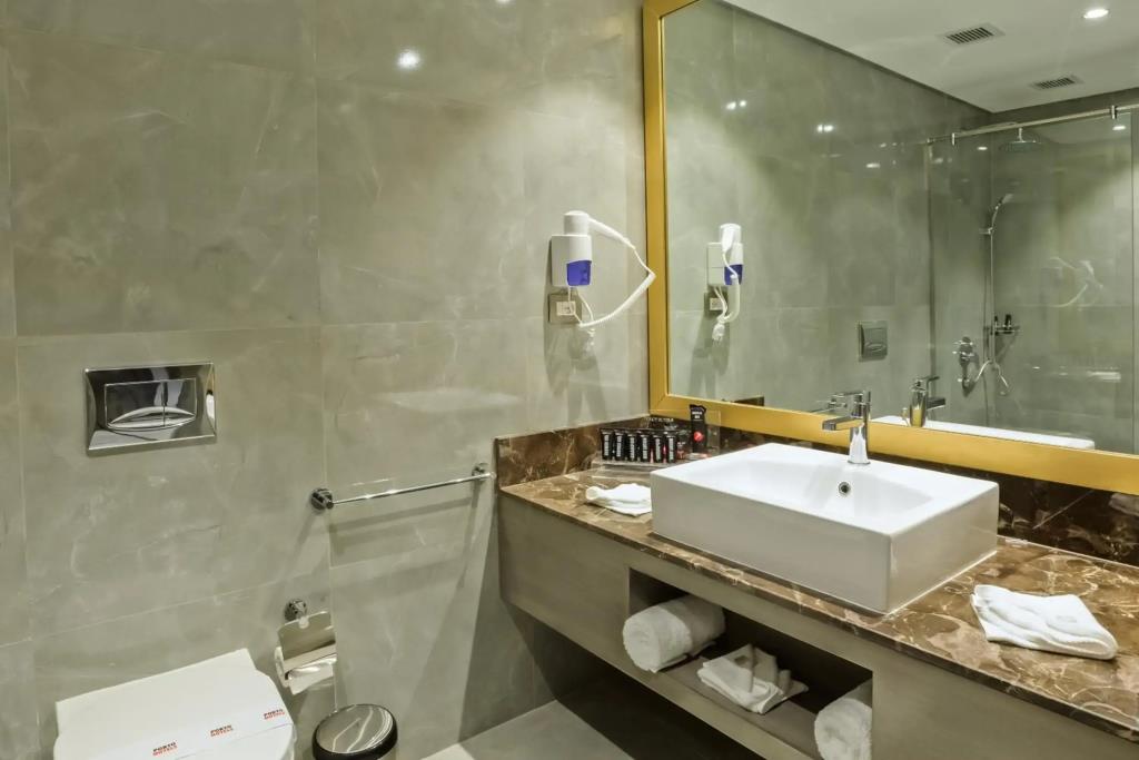 Porto Said Hotel & Spa 5*