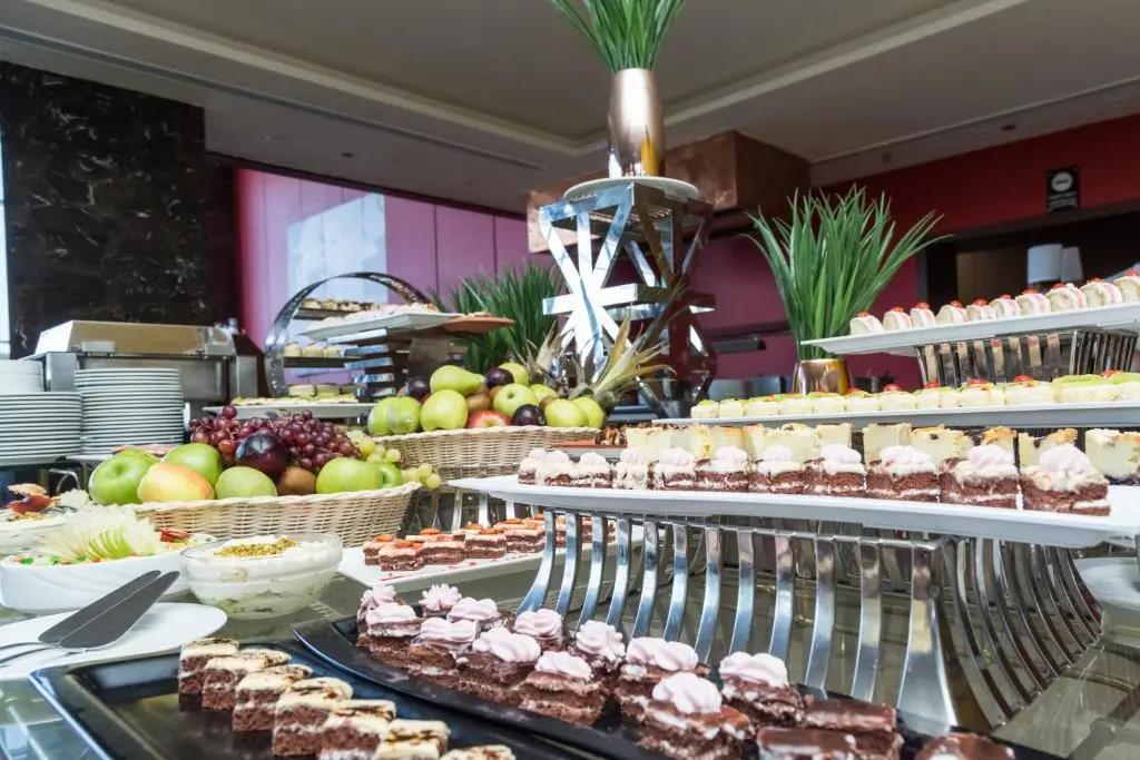Porto Said Hotel & Spa 5*