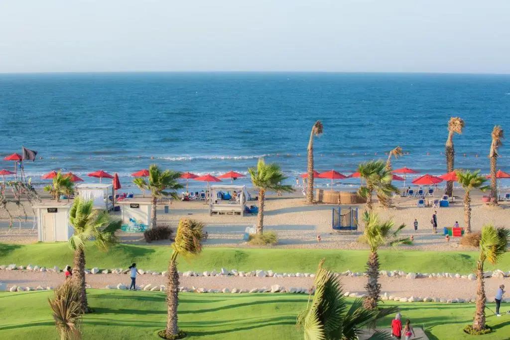 Porto Said Hotel & Spa 5*