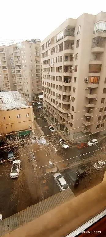 Apartment on Tumanyan street,19 0*