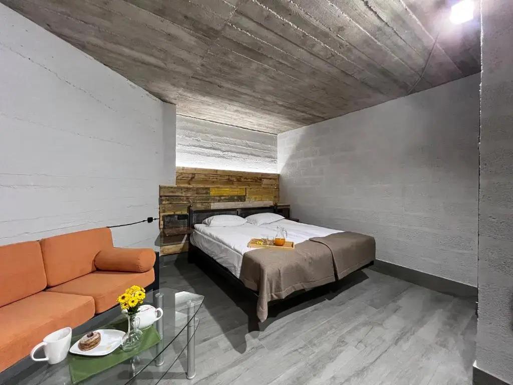 NorDar Hotel 3*