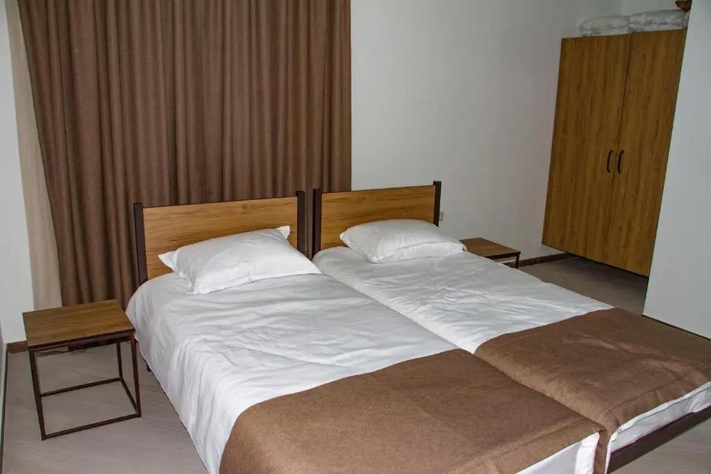 NorDar Hotel 3*