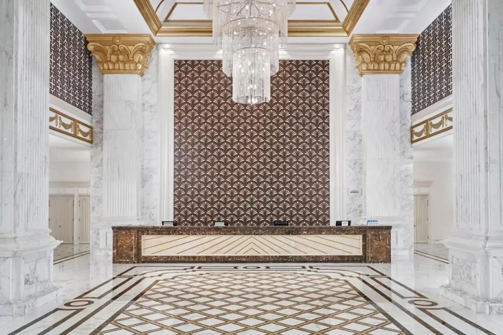 Four Points by Sheraton Lang Son 5*