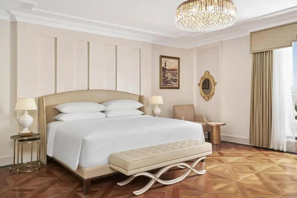 Four Points by Sheraton Lang Son 5*