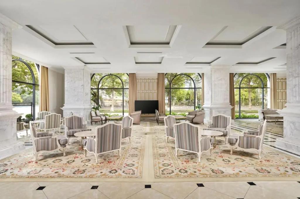 Four Points by Sheraton Lang Son 5*