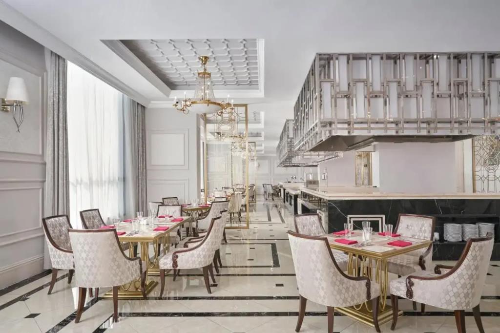 Four Points by Sheraton Lang Son 5*
