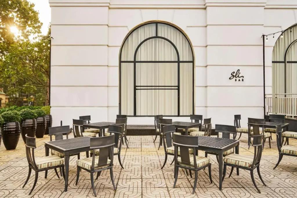 Four Points by Sheraton Lang Son 5*