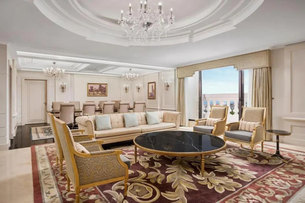Four Points by Sheraton Lang Son 5*