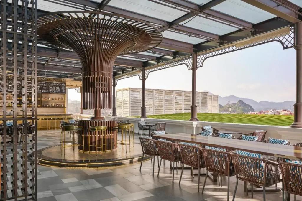 Four Points by Sheraton Lang Son 5*