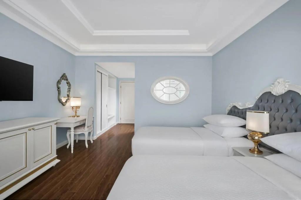 Four Points by Sheraton Lang Son 5*