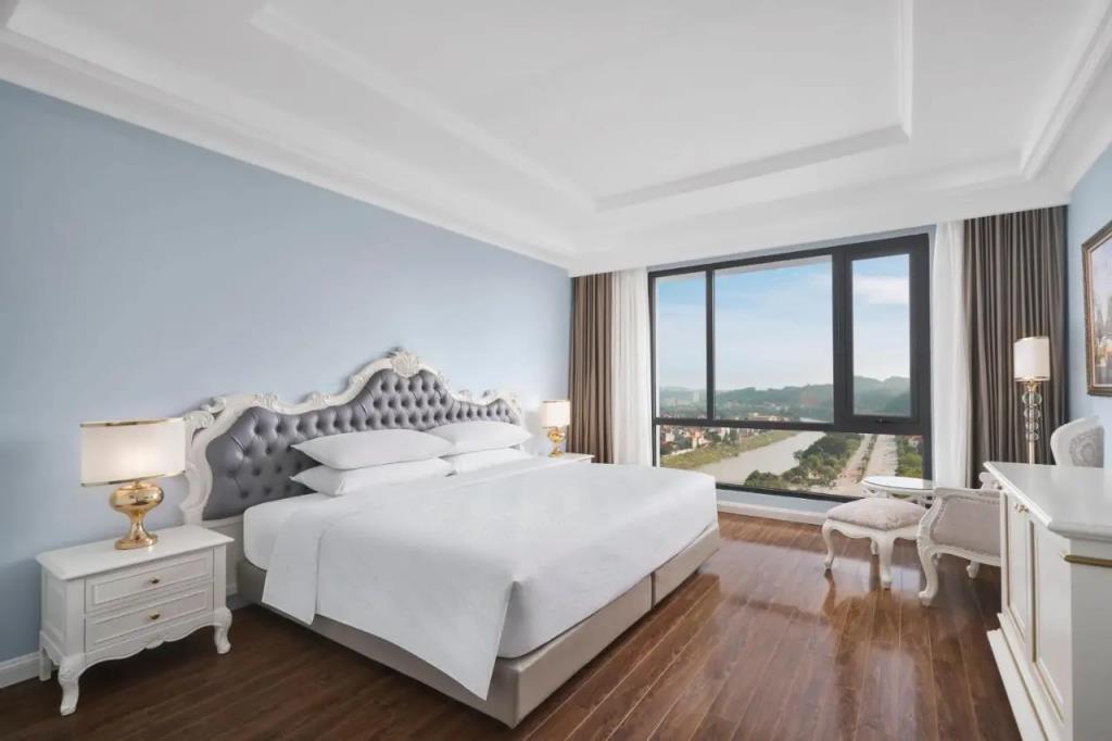 Four Points by Sheraton Lang Son 5*