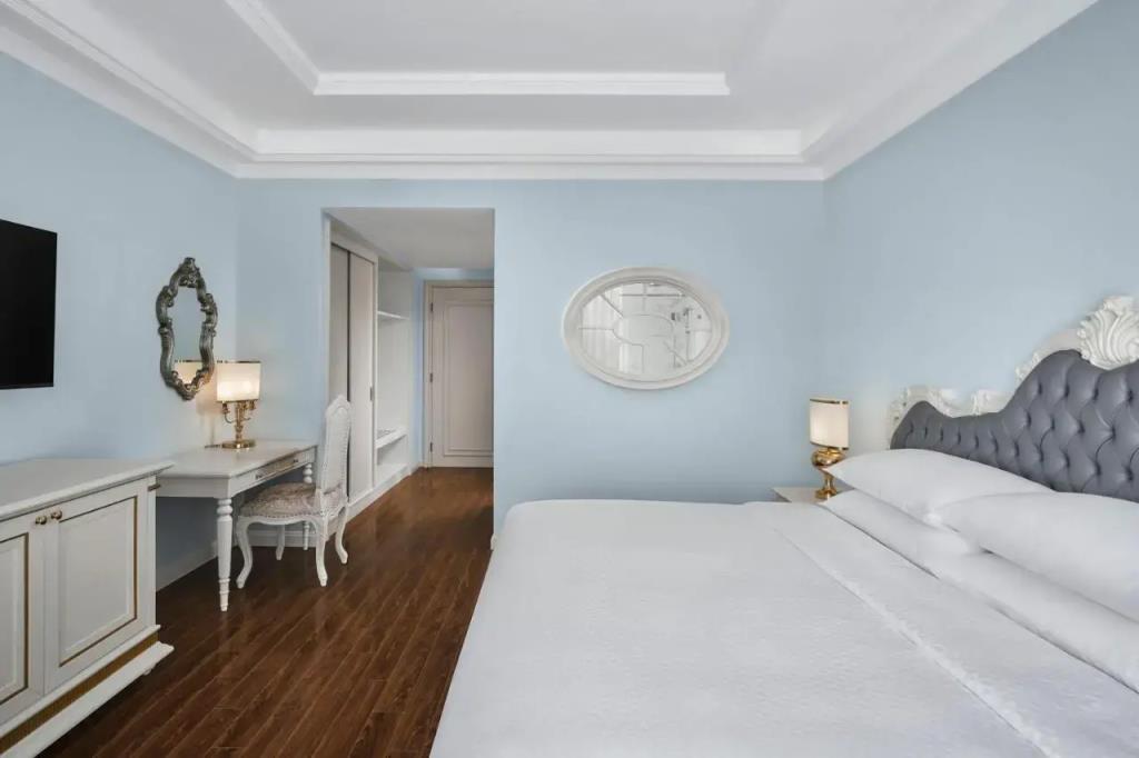Four Points by Sheraton Lang Son 5*