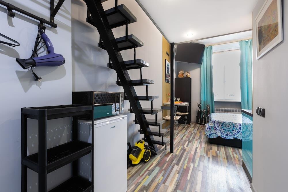 Bussi Suites - Botanicheskaya 41 korp 7 0*