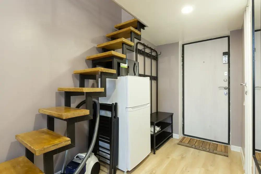 Bussi Suites - Botanicheskaya 41 korp 7 0*