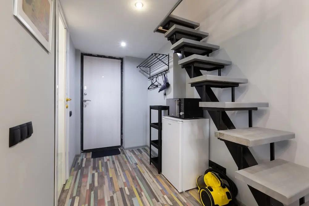 Bussi Suites - Botanicheskaya 41 korp 7 0*