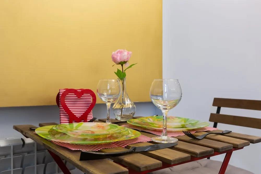 Bussi Suites - Botanicheskaya 41 korp 7 0*