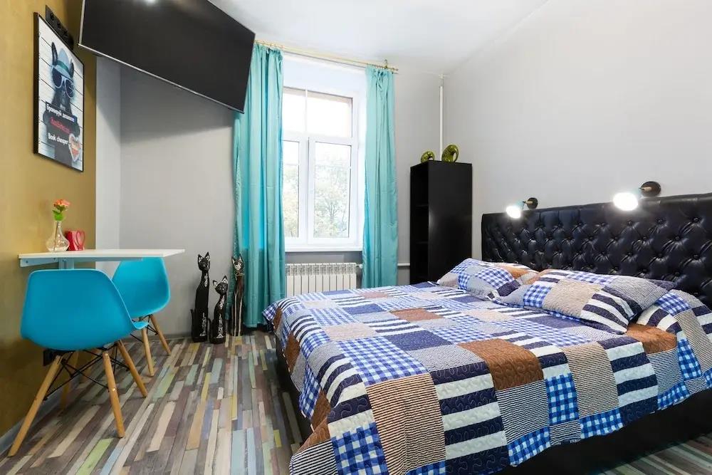 Bussi Suites - Botanicheskaya 41 korp 7 0*