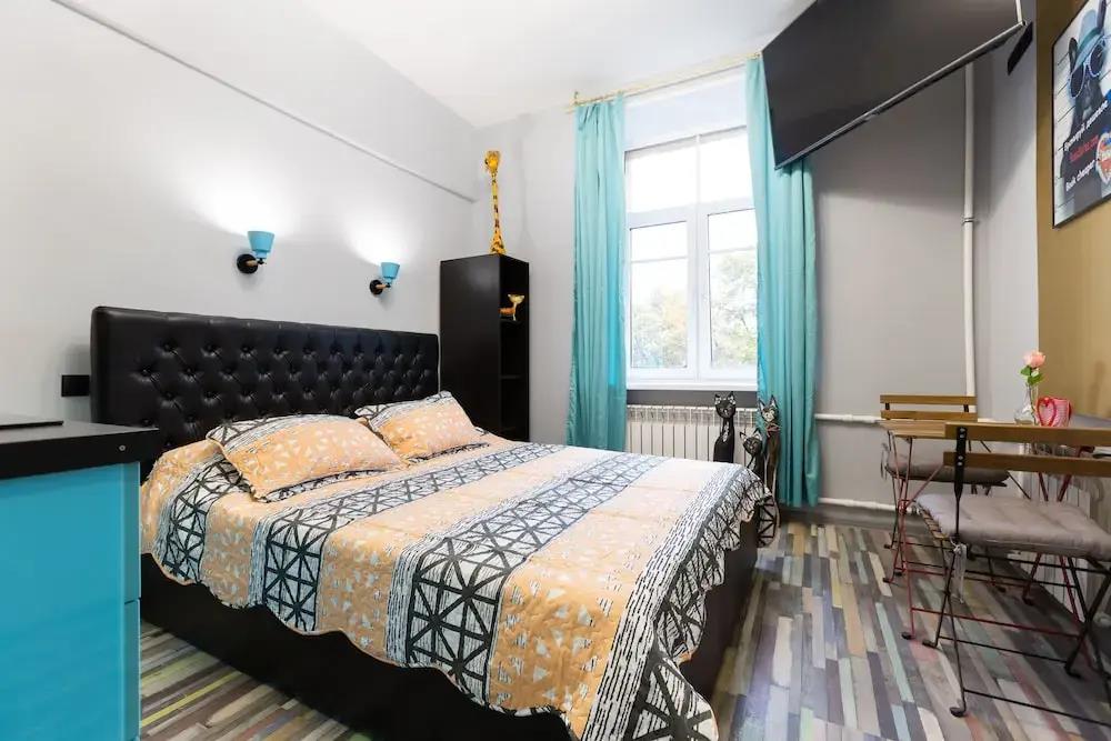 Bussi Suites - Botanicheskaya 41 korp 7 0*
