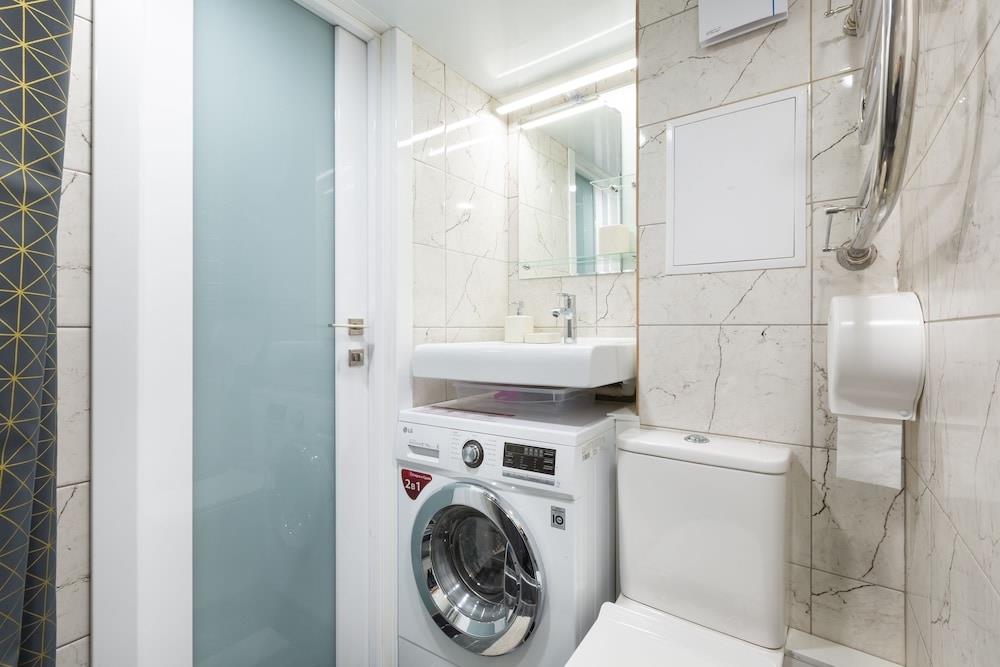 Bussi Suites - Botanicheskaya 41 korp 7 0*