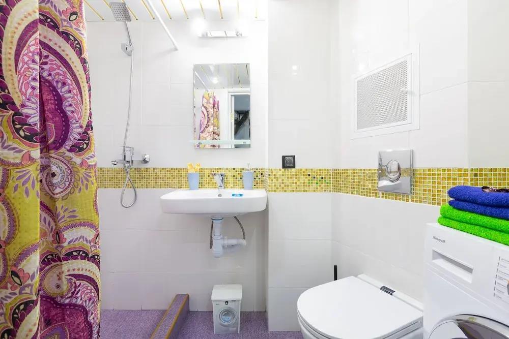 Bussi Suites - Botanicheskaya 41 korp 7 0*