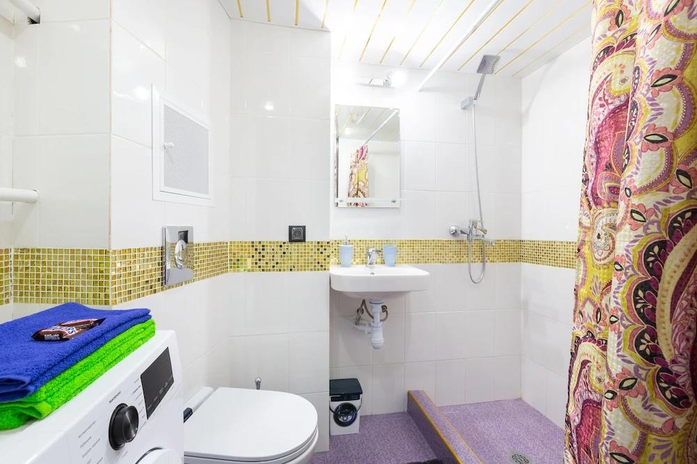 Bussi Suites - Botanicheskaya 41 korp 7 0*