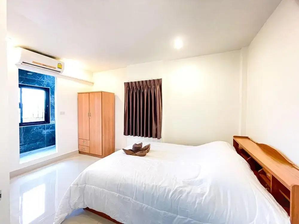 Kouac Villa - Pattaya Holiday House Walking Street 0*
