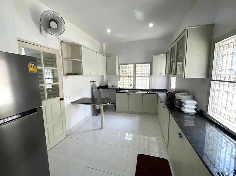 Kouac Villa - Pattaya Holiday House Walking Street 0*