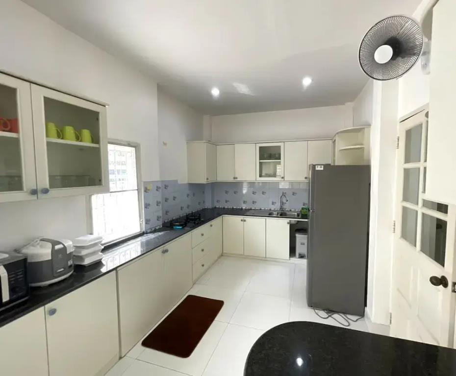 Kouac Villa - Pattaya Holiday House Walking Street 0*