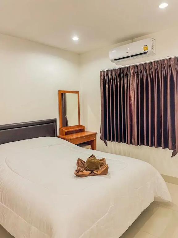 Kouac Villa - Pattaya Holiday House Walking Street 0*