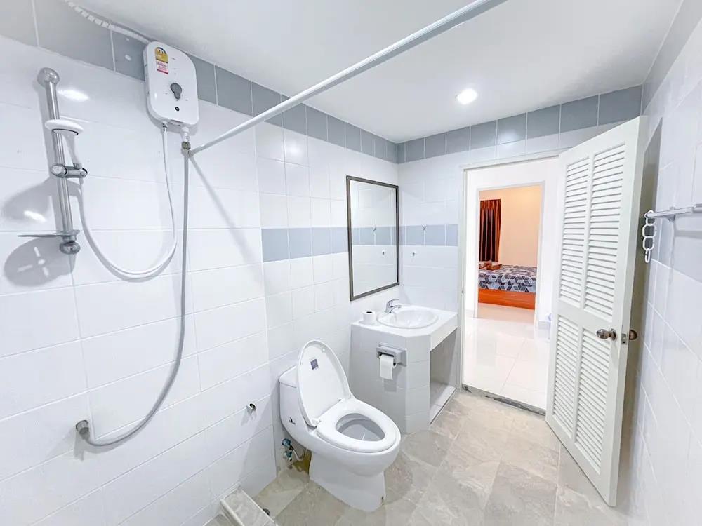 Kouac Villa - Pattaya Holiday House Walking Street 0*