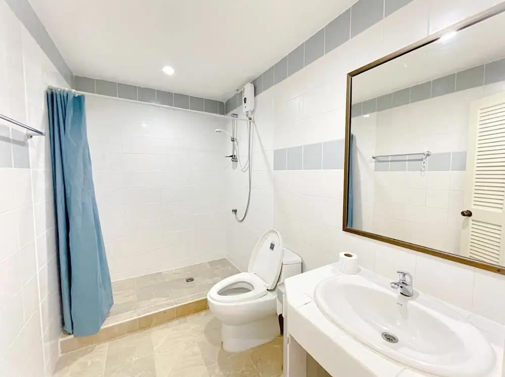 Kouac Villa - Pattaya Holiday House Walking Street 0*