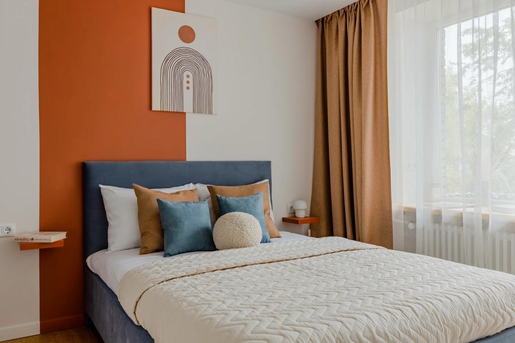 Magic Modern U Metro Petrogradskaya Flat 0*